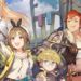 Atelier Ryza Review – Barrels Of Fun