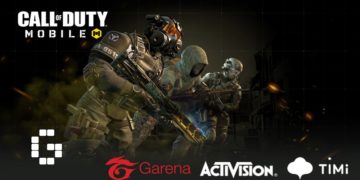 Garena’s Clan Invasion Announced for Call of Duty Mobile in Malaysia, Singapore & Philippines.