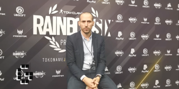 Esports, and expansion within the Asian regions – interviewing EMEA Esports Director, Francois-Xavier Daniele