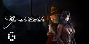 Granado Espada will be having a mobile version!
