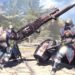 Defender weapons are here to help you to complete the Monster Hunter World story!