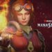 From the famous Magic: the Gathering, Magic Mana Strike by Netmarble! Check out our first impressions!