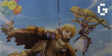 [G-STAR 2019] Royal Crown hands-on preview showcase