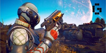 The Outer Worlds Review – I Shot The Space Sheriff