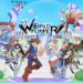 Cygame’s new Project “World Flipper” has more details now!