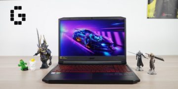 Acer Nitro 7 review: An AAA-capable budget gaming laptop!