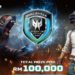Saturday with Predator on Shopee