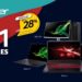 Shop with Acer this Single’s (11.11) Day at Lazada!