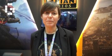 [LVL Up KL 2019] Breaking games in the name of QA, interview with Anna Prein of Larian Quebec