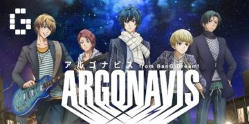 ARGONAVIS Project Details