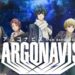 ARGONAVIS Project Details
