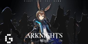 arknights global