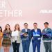A new ZenBook range with ASUS’ 30th Anniversary Celebration