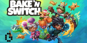 [LVL UP KL 2019] Bake ‘n Switch Hands-on – Tasty Treats