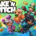 [LVL UP KL 2019] Bake ‘n Switch Hands-on – Tasty Treats
