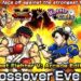 Battle Cats Street Fighter V collaboration goes live!