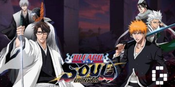 Bleach: Soul Bankai enters Elite Beta Test period