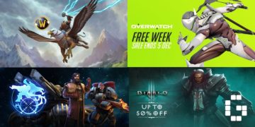 Black Friday is coming and Blizzard gonna try to empty your wallets!
