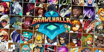 Brawlhalla goes mobile, expected 2020!