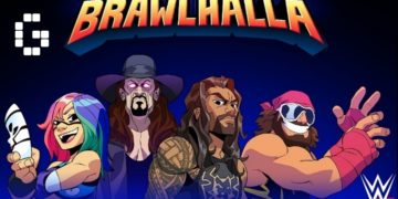 WWE Superstars join Brawlhalla as Epic Crossovers