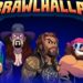 WWE Superstars join Brawlhalla as Epic Crossovers