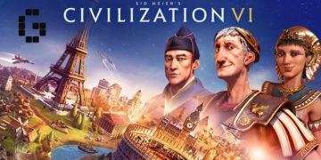 civilization 6