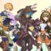 Cygames teases new game project!