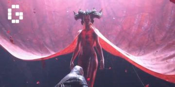 [BlizzCon 2019] Diablo IV is in the works!