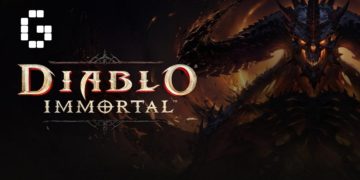 [BlizzCon 2019] Diablo Immortal sneak peek