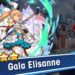 Gala Elisanne brings the light to Dragalia Lost!