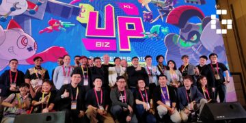 [LVL UP KL 2019]LEVEL UP KL BIZ 2019 Kicks off today! Game Development Industry and more in the event.