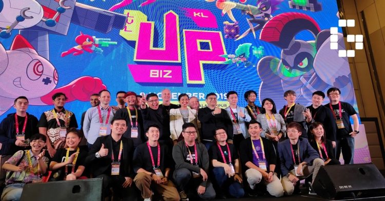 [LVL UP KL 2019]LEVEL UP KL BIZ 2019 Kicks off today! Game Development Industry and more in the event.