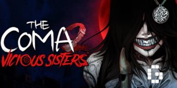 The Coma 2: Vicious Sisters’ has entered Early Access in Steam!
