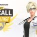 Overwatch’s Mercy’s Recall Challenge is for you to get more loot!