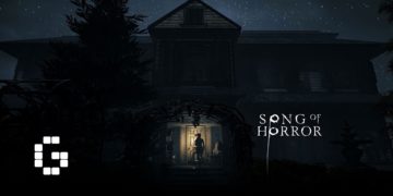Death is not the final disappearance. Song of Horror Ep. 1 and 2 Review!