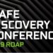 Nvidia iCafe Discovery Conference 2019 ROAP in China!