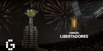 CONMEBOL Libertadores heads to FIFA 20 March 2020