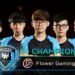 GG! Flower Gaming wins the Predator League 2020 Malaysia Finals!