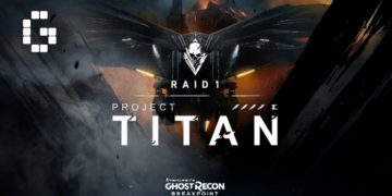 Squad up for raids in Tom Clancy’s Ghost Recon Breakpoint