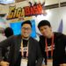 [LVL KL 2019] Passion in a republic, interview with Mel Law and Aiken Tow