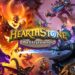 [BlizzCon 2019] This if your chance to embark a journey as a boss in the World of Warcraft scene, Hearthstone Battlegrounds!