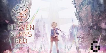 Heaven Burns Red beta