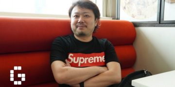 [LVL UP KL 2019] Philosophy and art, interview with Hideo Minaba of CyDesignation