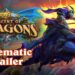 [BlizzCon 2019] Dragons! DRAGONS ARE EVERYWHERE IN THE TAVERN OF HEARTHSTONE!