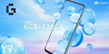 The all-big Huawei Y9s, except the RM799 starting price!