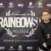 A brief on the esports ecosystem – interview with Joshua Huang, Esports Manager for Ubisoft SEA, Taiwan and Hong Kong