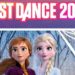 Frozen 2’s “Into the Unknown” available in Just Dance 2020!
