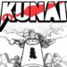 Ninja Metroidvania KUNAI coming to Asia!