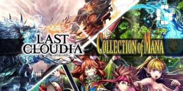 Last Cloudia joins the forces of Mana!