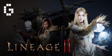 Lineage 2M launch date announced!